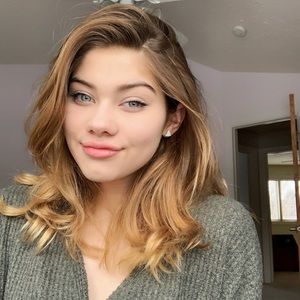 Meet your Posher, Bri